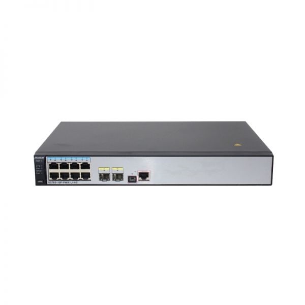 S5700-10P-PWR-LI-AC
