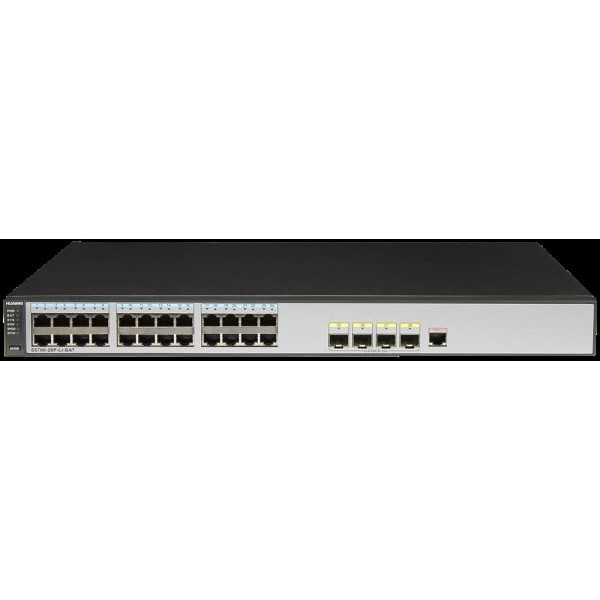 S5700-28P-ЛИ-БАТ
