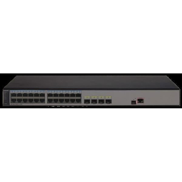 S5700-28X-LI-DC