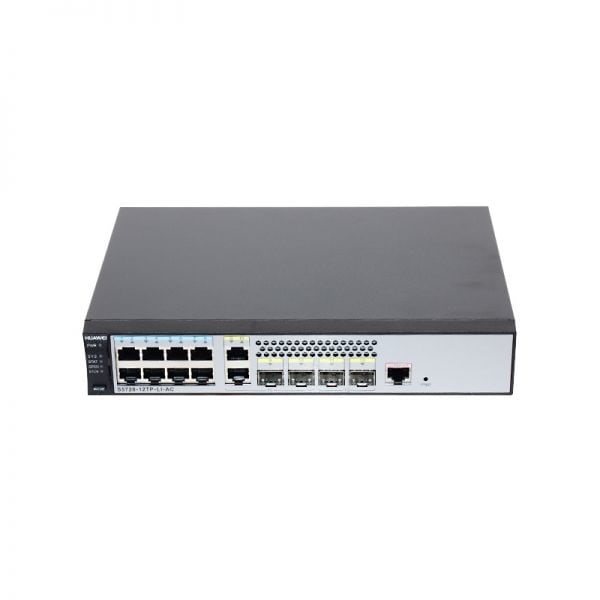 S5720-12TP-LI-AC