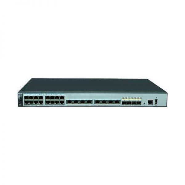 S5720-28X-PWH-LI-AC