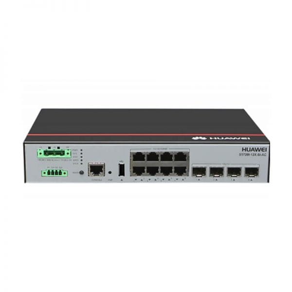 S5720I-12X-SI-AC