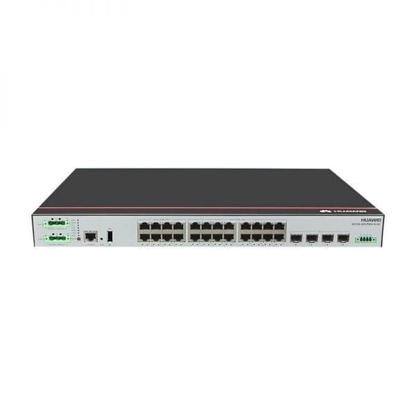 S5720I-28X-PWH-SI-AC
