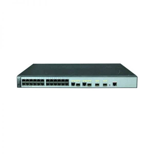 S5720S-28TP-PWR-LI-АКЛ