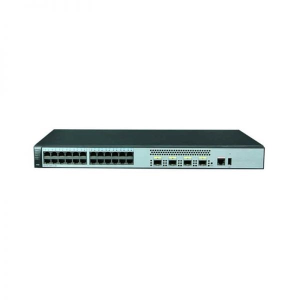 S5720S-28X-PWR-LI-AC