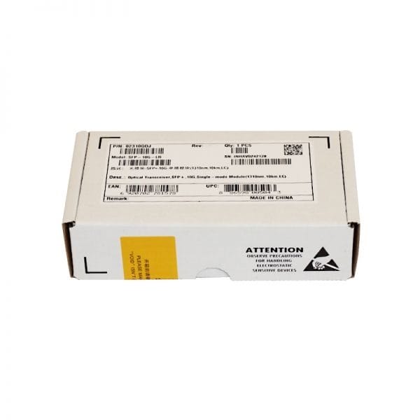 Huawei SFP-10G-LR