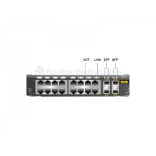 SU2DFG16S400