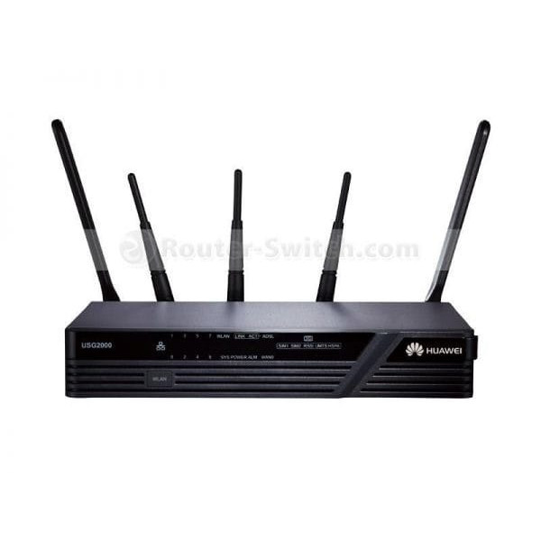 Huawei USG2110-F