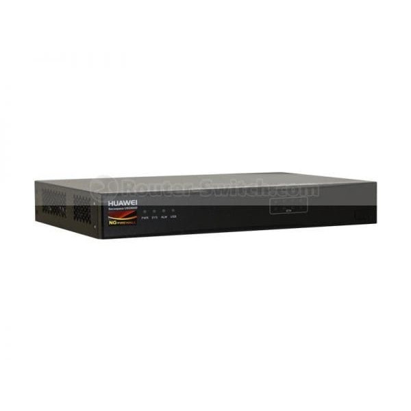 USG6320-AC