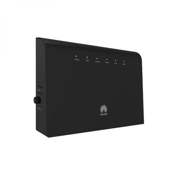 Huawei VDSL Home Gateway HG633