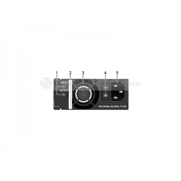 W2PSA0500