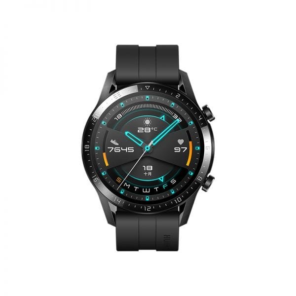 HUAWEI WATCH GT 2 (46mm)
