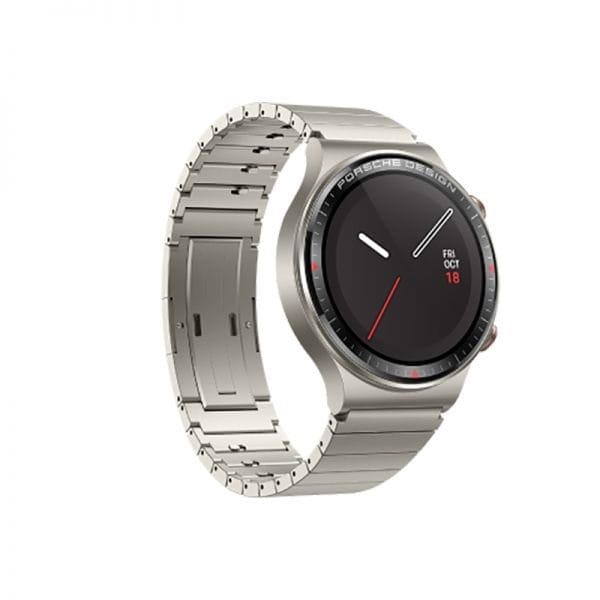 HUAWEI WATCH GT 2 Porsche Design