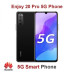 Huawei Huawei Enjoy 20 Pro 5G Phone