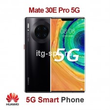 HUAWEI Mate 30E Pro 5G Phone