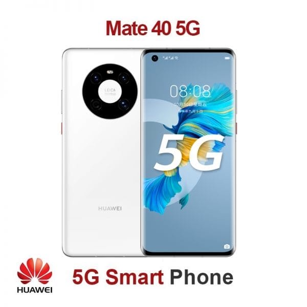 Huawei HUAWEI Mate 40 5G Phone