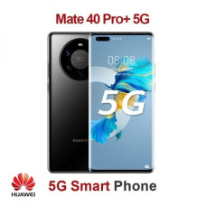 HUAWEI Mate 40 Pro+ 5G Phone