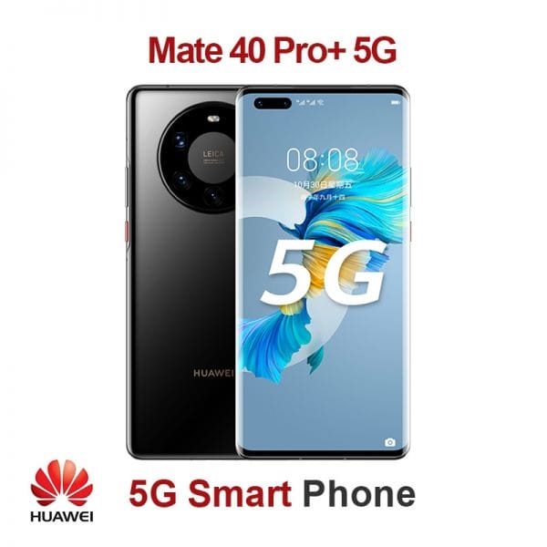 Huawei HUAWEI Mate 40 Pro+ 5G Phone