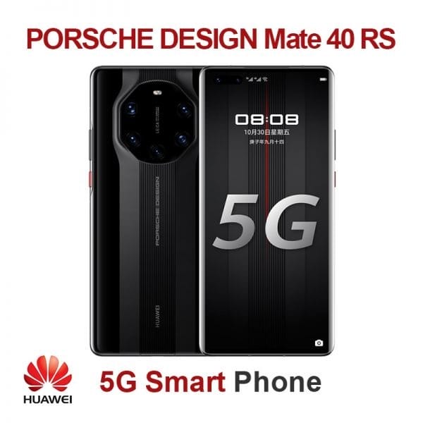 Huawei HUAWEI Mate 40 RS Porsche Design