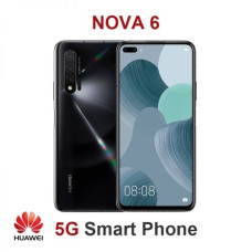 HUAWEI Nova 6