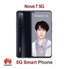 Huawei Nova 7 5G Phone