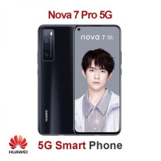 Huawei Nova 7 Pro 5G Phone