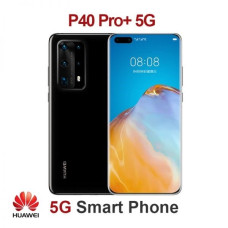 Huawei P40 Pro+ 5G Phone