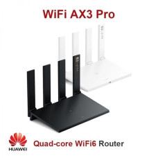 Huawei WiFi AX3 Pro (Quad-core) WiFi 6 Router