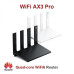 Huawei WiFi AX3 Pro (Quad-core) WiFi 6 Router