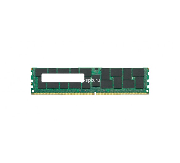 Cisco HX-ML-128G4RT-H= - Cisco 128GB PC4-23400 DDR4-2933MHz ECC Registered CL21 LRDIMM 1.2V Quad-Rank Memory Module