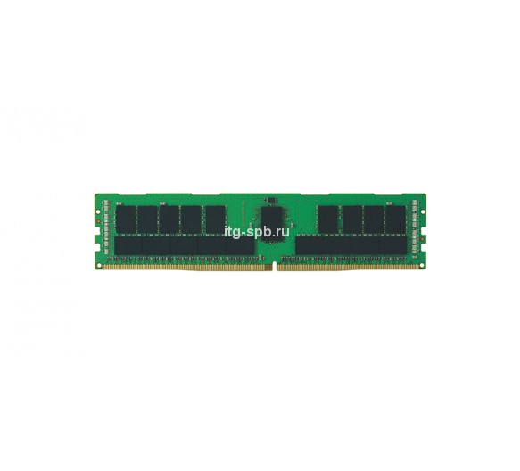 Cisco HX-MR-128G8RS-H - Cisco 128GB PC4-21300 DDR4-2666MHz ECC Registered CL19 RDIMM 1.2V 8R Memory Module