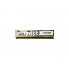 HYMP112F72CP8D3-Y5-C - Hynix 1GB DDR2-667MHz ECC Fully Buffered CL5 240-Pin DIMM 1.8V Single Rank Memory Module
