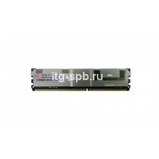 HYMP151F72CP4D5-S5-AC-C - Hynix 4GB DDR2-800MHz ECC Fully Buffered CL5 240-Pin DIMM 1.8V 2R Memory Module