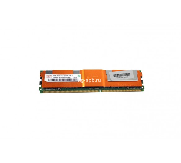 HYMP512F72BP8N2-Y5-AB-T - Hynix 1GB DDR2-667MHz ECC Fully Buffered CL5 240-Pin DIMM 1.8V 2R Memory Module