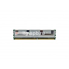 HYMP512F72BP8N2-Y5-AC-A - Hynix 1GB DDR2-667MHz ECC Fully Buffered CL5 240-Pin DIMM 1.8V 2R Memory Module