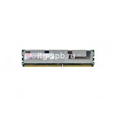 HYMP512F72BP8N2-Y5-AC - Hynix 1GB DDR2-667MHz ECC Fully Buffered CL5 240-Pin DIMM 1.8V 2R Memory Module