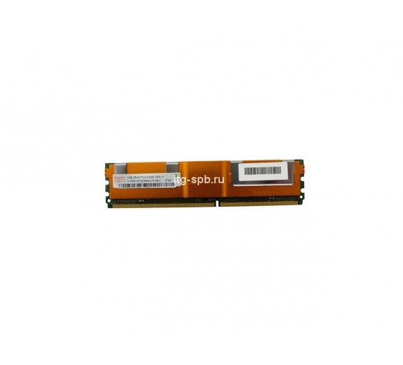 HYMP512F72CP8N3-Y5-AB-C - Hynix 1GB DDR2-667MHz ECC Fully Buffered CL5 240-Pin DIMM 1.8V 2R Memory Module