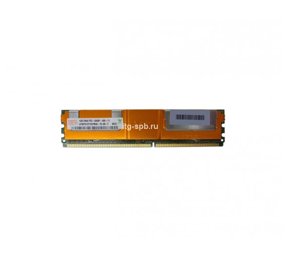 HYMP512F72CP8N3-Y5-AB-T - Hynix 1GB DDR2-667MHz ECC Fully Buffered CL5 240-Pin DIMM 1.8V 2R Memory Module