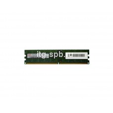 HYMP512R72BP4-E3-AB-A - Hynix 1GB DDR2-400MHz ECC Registered CL3 240-Pin DIMM 1.8V Single Rank Memory Module