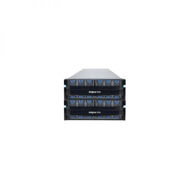 Inspur AS6800G2-F Storage