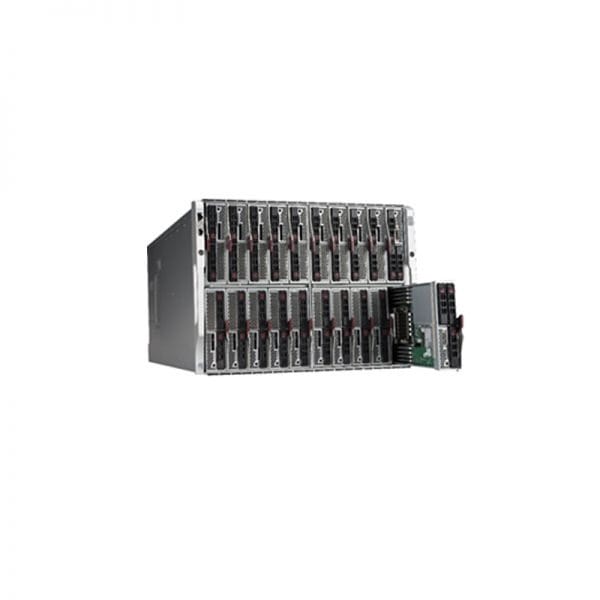 Inspur I8020 Blade Server