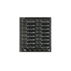 Inspur I9000 Blade System Chassis