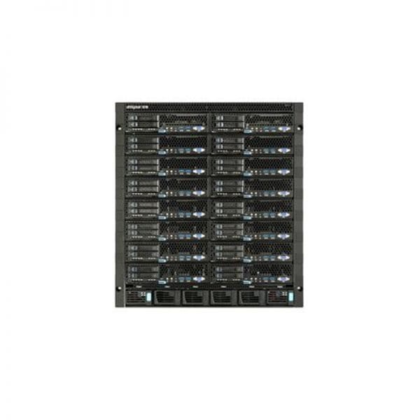 Inspur I9000 Blade System Chassis