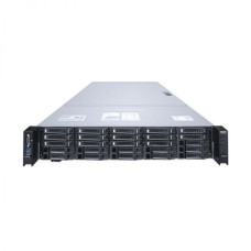 Inspur NF5270M5 Server 25*2.5/3206R/16G/600G SAS/2*GE/550W Rail