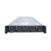 Inspur NF5270M5 Server 25*2.5/3206R/16G/600G SAS/2*GE/550W Rail
