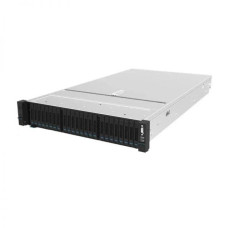 Inspur NF8260M6 Server 24*2.5/5318H*2/32G*2/600G SAS/2G RAID/4*GE/800W*2 Rail