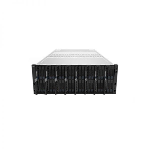 Inspur NS5484M5 4U4N 4210*2 16G*2 240G SATA SSD*1+2T SATA 2G RAID 4*GE PHY 1600W*4 Rail