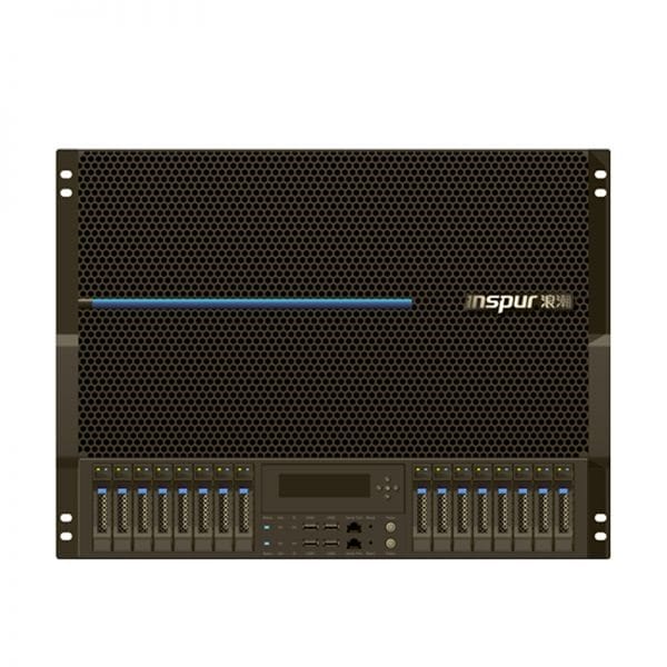 Inspur TianSuo TS860G3 System