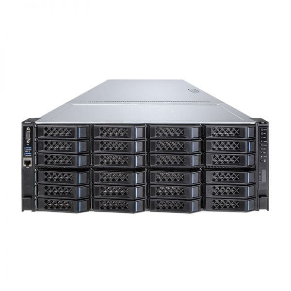 Inspur TianSuo TS860M5 System