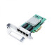 Intel I350-T4 PCI-E Quad Port Electrical Port 1G 4X